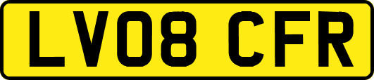 LV08CFR