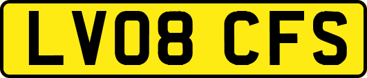 LV08CFS