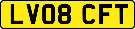 LV08CFT