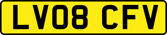 LV08CFV