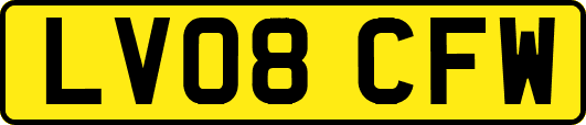 LV08CFW