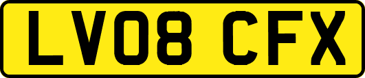 LV08CFX