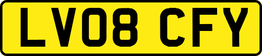 LV08CFY