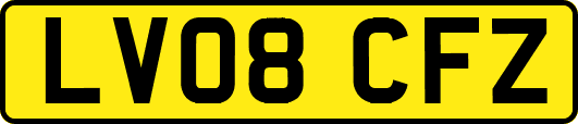 LV08CFZ