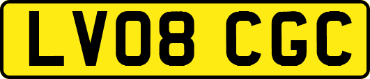 LV08CGC