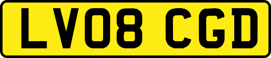 LV08CGD