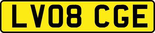 LV08CGE