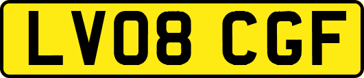 LV08CGF