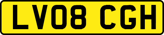 LV08CGH