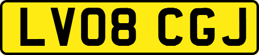 LV08CGJ