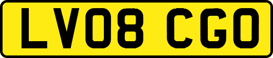 LV08CGO