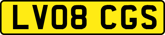 LV08CGS