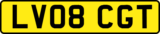 LV08CGT