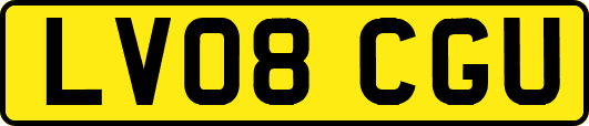 LV08CGU