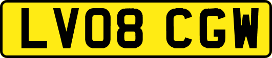 LV08CGW