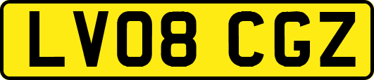 LV08CGZ