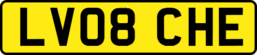 LV08CHE