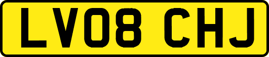 LV08CHJ
