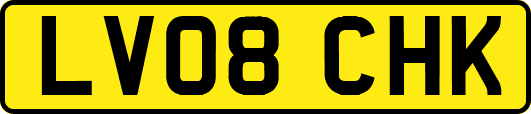 LV08CHK