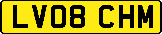 LV08CHM