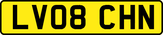 LV08CHN