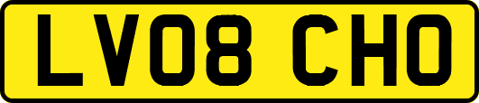 LV08CHO