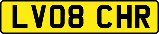 LV08CHR