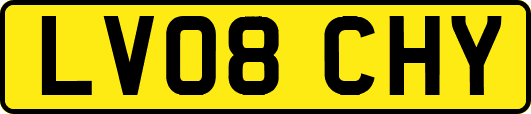 LV08CHY