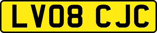 LV08CJC