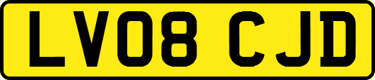 LV08CJD