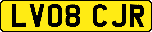 LV08CJR