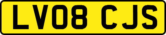LV08CJS