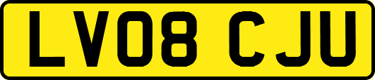 LV08CJU