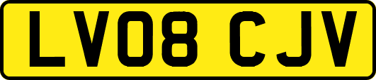 LV08CJV