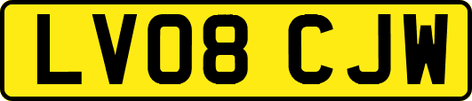 LV08CJW