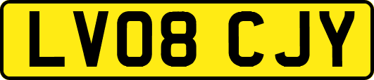 LV08CJY