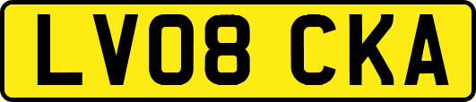 LV08CKA