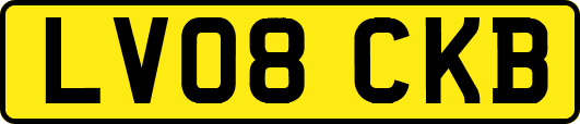 LV08CKB