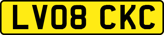 LV08CKC