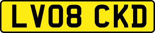LV08CKD