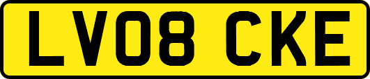 LV08CKE