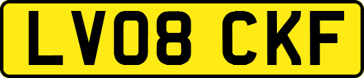 LV08CKF