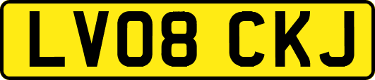 LV08CKJ