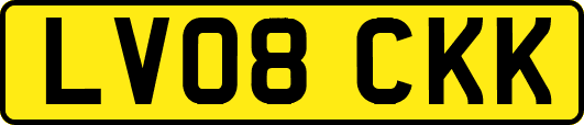 LV08CKK