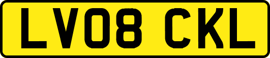 LV08CKL