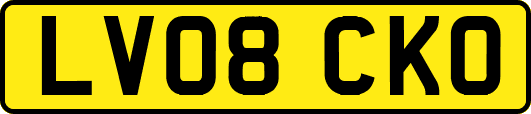 LV08CKO