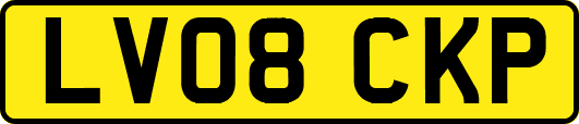 LV08CKP