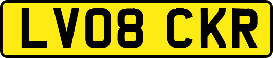 LV08CKR