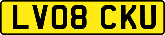 LV08CKU