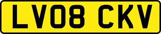 LV08CKV